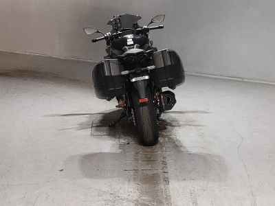 Kawasaki Ninja 1000SX 2025