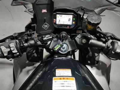 Kawasaki Ninja 1000SX 2025