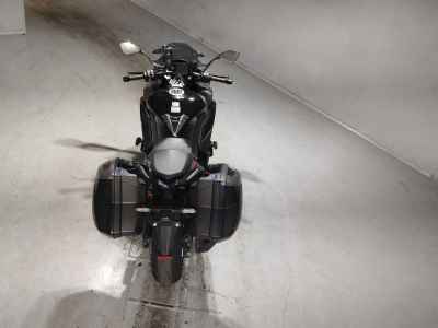Kawasaki Ninja 1000SX 2025
