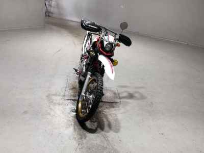Yamaha XT250 Serow 2020