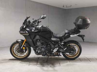 Yamaha Tracer 9 GT 2023