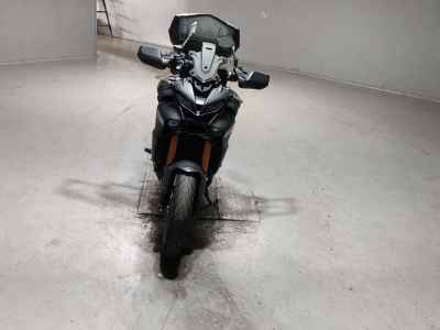 Yamaha Tracer 9 GT 2023