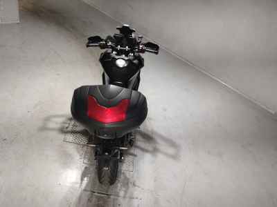 Yamaha Tracer 9 GT 2023