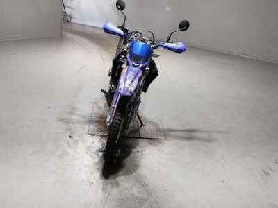 Yamaha WR250R