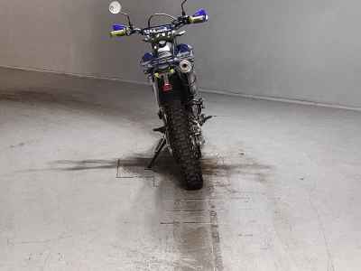 Yamaha WR250R