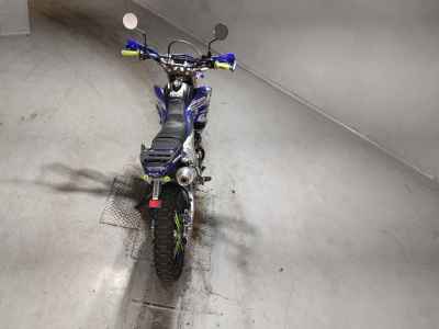 Yamaha WR250R