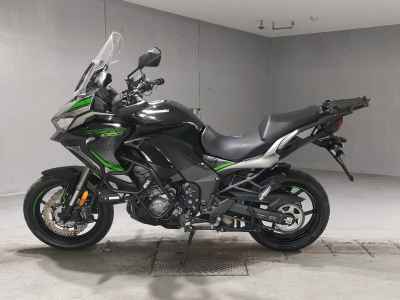 Kawasaki Versys 1000SE 2024