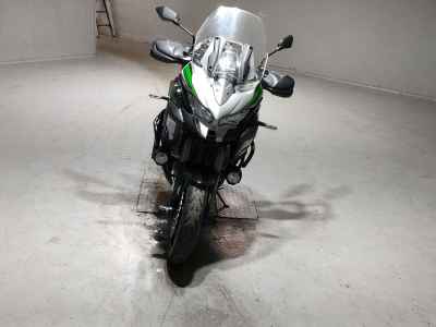 Kawasaki Versys 1000SE 2024