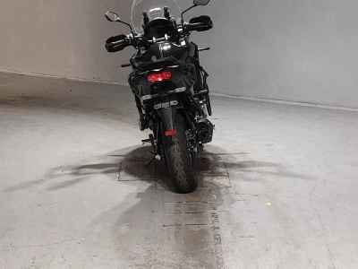 Kawasaki Versys 1000SE 2024