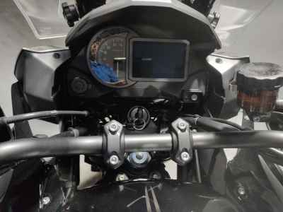 Kawasaki Versys 1000SE 2024