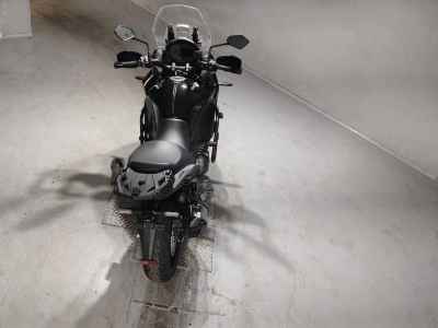 Kawasaki Versys 1000SE 2024