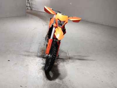 KTM 250 XC-W 2026