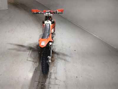 KTM 250 XC-W 2026