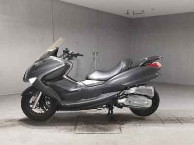 Yamaha Majesty 250