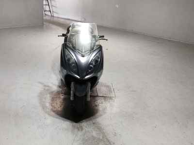 Yamaha Majesty 250