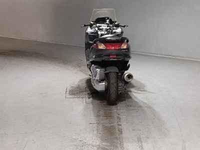 Yamaha Majesty 250