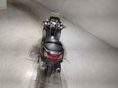 Yamaha Majesty 250