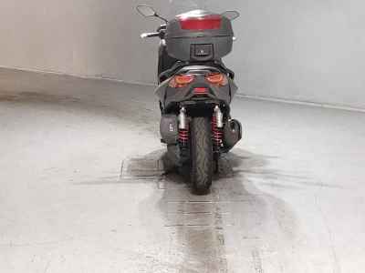 Yamaha XMAX 250