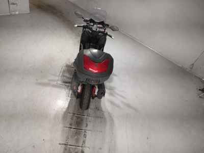 Yamaha XMAX 250