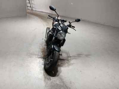 Suzuki SV650 2025
