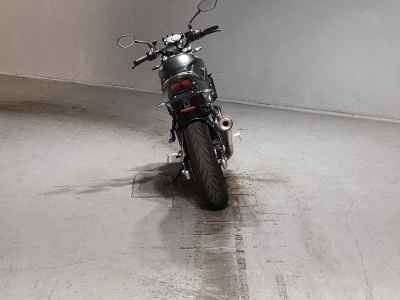 Suzuki SV650 2025