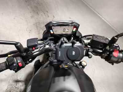 Suzuki SV650 2025
