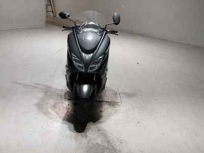 Suzuki Burgman 400 2021