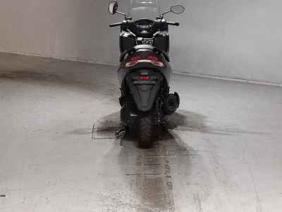 Suzuki Burgman 400 2021