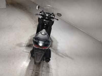 Suzuki Burgman 400 2021