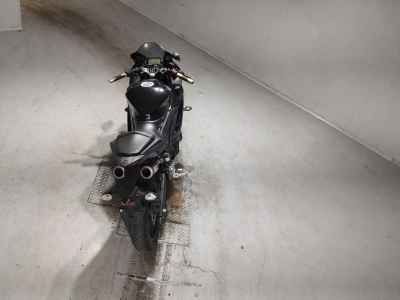 Yamaha YZF-R25 2020
