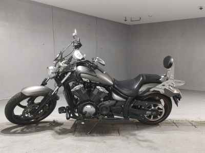 Yamaha XVS1300 Stryker 2017