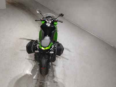 Kawasaki Ninja 1000 2011