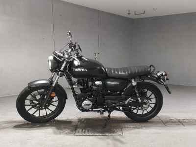 Honda GB350 2023