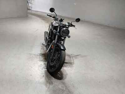 Honda GB350 2023