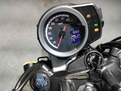 Honda GB350 2023