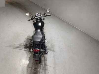 Honda GB350 2023