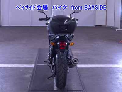 Honda NC750X 2015