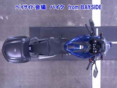 Honda NC750X 2015