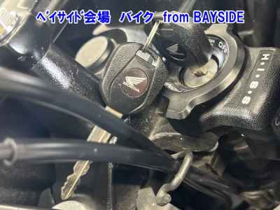 Honda NC750X 2015