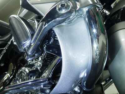 Harley-Davidson Electra Glide FLHTKSE1800 2016