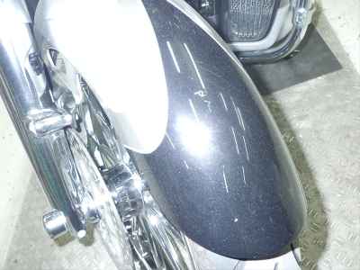 Harley-Davidson Electra Glide FLHTKSE1800 2016