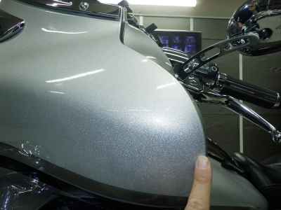 Harley-Davidson Electra Glide FLHTKSE1800 2016
