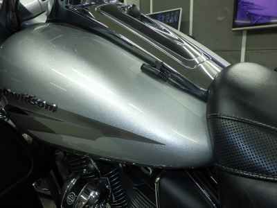 Harley-Davidson Electra Glide FLHTKSE1800 2016