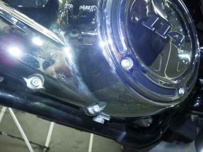 Harley-Davidson Electra Glide FLHTKSE1800 2016