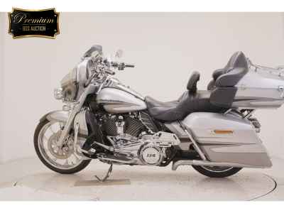 Harley-Davidson Electra Glide FLHTKSE1800 2016