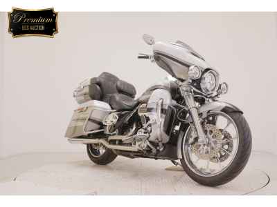 Harley-Davidson Electra Glide FLHTKSE1800 2016