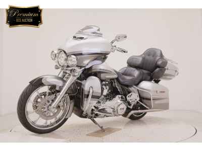 Harley-Davidson Electra Glide FLHTKSE1800 2016