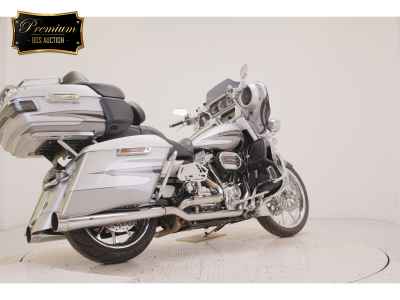 Harley-Davidson Electra Glide FLHTKSE1800 2016