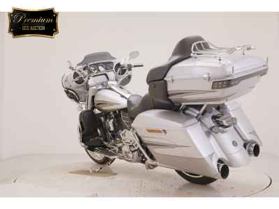 Harley-Davidson Electra Glide FLHTKSE1800 2016
