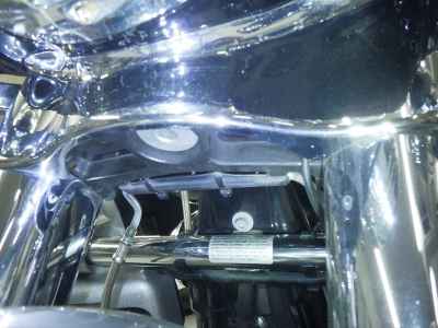 Harley-Davidson Electra Glide FLHTKSE1800 2016